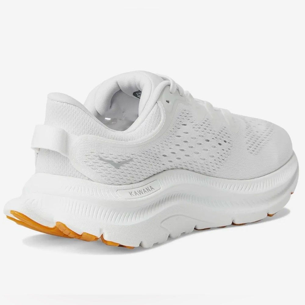 Hoka Kawana 2 💅 White Nimbus Cloud Gum Shoes 1147913-WNCL Women's 7 8 8.5 9.5 - Picture 2 of 12